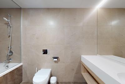 Apartament premium 3 camere – 146mp |  vedere panoramică | Parcare | 0% Comision - 8