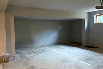Apartament 3 camere de vanzare, Tractorul, parcare subterana - 9
