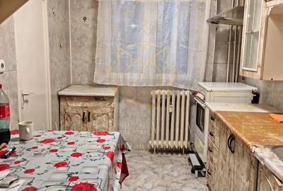 3 camere Rahova Teius cf 1 decomandat parter inalt - 1