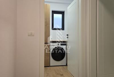 Apartament 2 camere, Mosnita Noua, Terasa 35 mp - 6