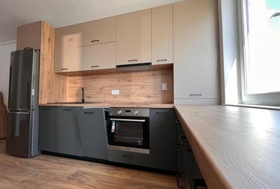 Apartament 3 camere - Etaj 1 - Mobilat si Utilat - 4