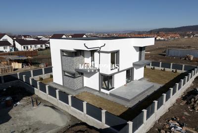 Casa individuală | 4 camere | 153 mp | Direct dezvoltator - 1