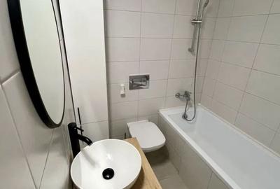 AP. 2 CAMERE BELVEDERE RESIDENCE, CENTRALA PROPRIE, BLOC NOU, METROU - 4