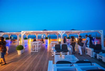 VANZARE HOTEL 4* IN MAMAIA, ZONA CAZINO - 1