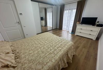Casa Individuală 175 mp, 5 camere| teren 605 mp| zona Micesti - 3