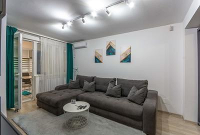 Metrou Mihai Bravu- Vitan - Apartament 2 camere+ loc de parcare |2018 - 5