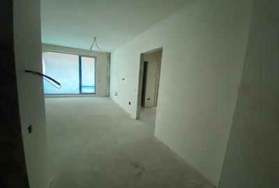 Apartament 3 camere 66 mp într-un ansamblu NZEB – terasa 28 mp - zona Terra - 2
