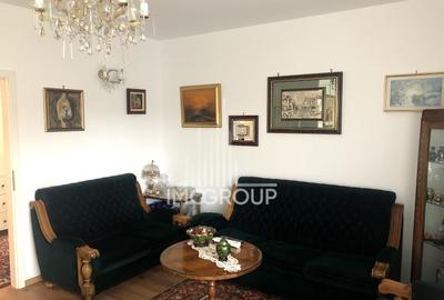 Apartament 3 camere cu 2 balcoane și parcare |Mircea Eliade| Zorilor - 1