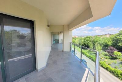 Apartament 2 camere 67.1 mp, terasa 24 mp, parcare subterana, Viva city - 10