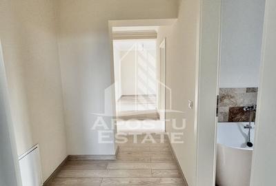 Apartamente cu 2 camere la intrare in Giroc la asfalt 60 mp utili - 7