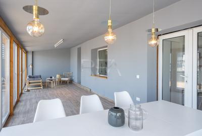 Proprietate  Unică | Universitate | 170 mp + Rooftop 92 mp - 8