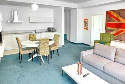 Apartamente Premium- Aparthotel - 5