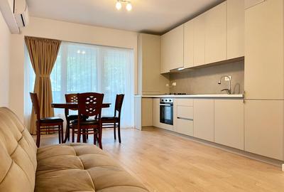Apartament 2 camere, 55mp, centrala proprie, metrou, AC, Timpuri Noi - 1