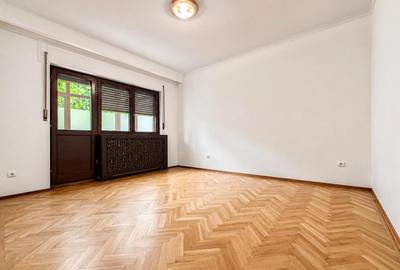 Apartament 4 camere Floreasca-Aviatiei| Bloc tip Boutique | 121 mp - 4