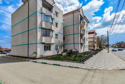 Apartament cu 3 camere in Agigea + Boxa- Șoseaua principală - Liniște si spațiu - 1