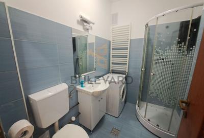 Apartament 2 camere, zona centrala, inceputul strazii Horea - 13