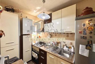 Vanzare apartament in vila, 5 camere, zona Cantacuzino, Ploiesti. - 9