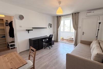 Piață Amezei I La Cheie I Fără risc I Mutare imediată I 1960 - 2