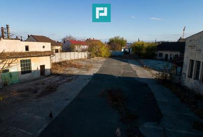 Imobil în suprafață de 3151mp pe Str.Ardealului - 4