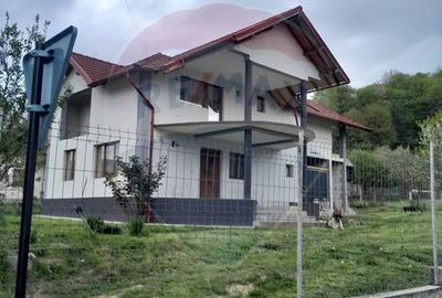 Casă / Vilă cu 4 camere de vânzare Curtea de Arges - 22