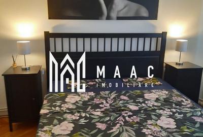 Apartament cu 3 camere decomandat, mobilat în Sub Arini