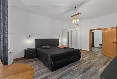3 CAMERE ULTRACENTRAL | PARCARE SI GRADINA PROPRIE | TERASA INTERIOARA - 1