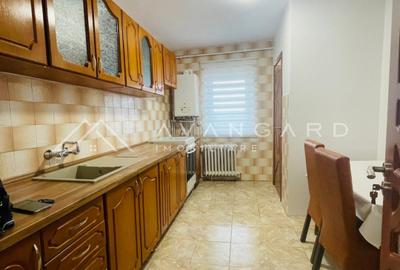| Apartament 3 camere | 65 mp | Manastur - zona Kaufland | - 8