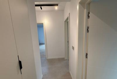 APARTAMENT ELEGANT SI CONFORTABIL IN PRIMAVERII - 12