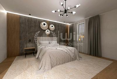 Casă individuală cu 6 camere în Bună Ziua