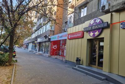 Militari - Iuliu Maniu -Apusului- Piata Gorjului  - 90 mp- pret  2.700 euro/luna - 6