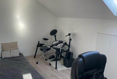 Duplex finisat, zona Borhanci, parțial mobilat - 5