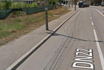Teren Intravilan 4,67 ha cu Utilități pe Str. Isaccei, Tulcea - 4