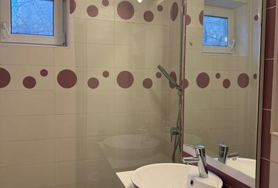 Apartament 2 Camere .Metrou Favorit  (Afi Cotroceni).etaj.1. - 7