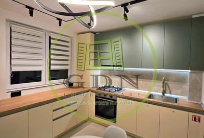 Apartament 3 camere LUX + parcare| Bd. Victoriei | Centrul Civic - 1