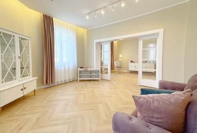 Imobil Individual Renovat, Pretabil Sediu Office sau Clinică Privată - 12