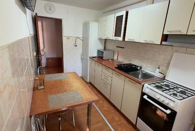 Apartament 2 camere, decomandat, 55 mp, Tractoru, mobilat, direct proprietar - 8