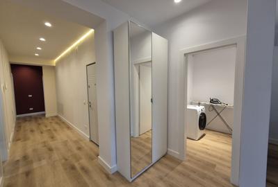 Green Lake | Lacul Baneasa | Sisesti | Vila cu 4 apartamente - 22