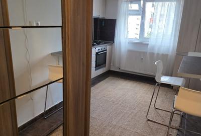 Apartament 2 camere Tineretulu decomandat la 10 minute de metrou - 8