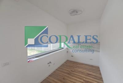 Finisat modern. Pe parter. Disponibil imediat - 2