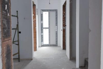 FARA COMISIOANE casa 5 camere 2 bai P+E+pod terasa beci camera tehnica la cheie - 12