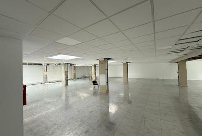 Spațiu comercial de inchiriat – Pipera - 2