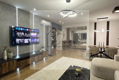Apartament 2 Camere IVORY RESIDENCE I Mobilat 2026 I OMV Pipera - 13