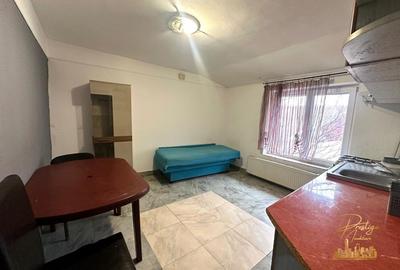 Casa cu 8 camere de inchiriat in zona Centrala - Oradea - 8