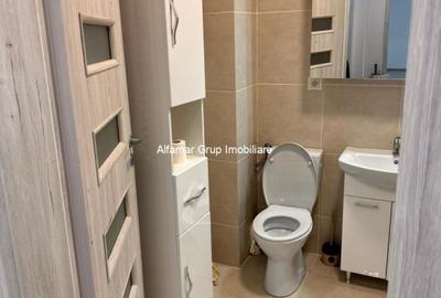 2 camere mobilat-utilat Berceni-Grand Arena - 11