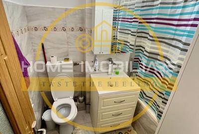 ? Apartament 2 Camere | 58 mp | Decomandat | Mobilat & Utilat | Zona Tătărași - 2