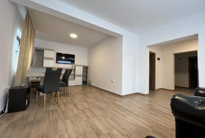 Casa parter 3 camere la 15 min de centrul capitalei! - 5