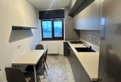 Garsoniera la intrare in Sanpetru langa noul Mall str Sf Stefan nr 2 - 3