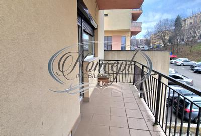 Apartament in zona Spitalului de Recuperare, cartier Zorilor - 9