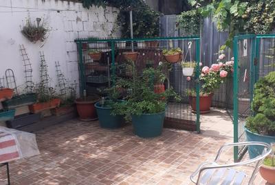 Vand ap.cu 4 cam.in zona Semicentral - 3