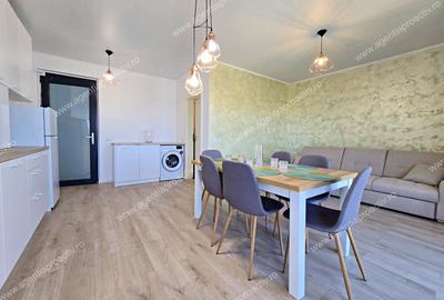 Apartament 2 camere, prima închiriere, parcare subterană, zona excelenta. - 6
